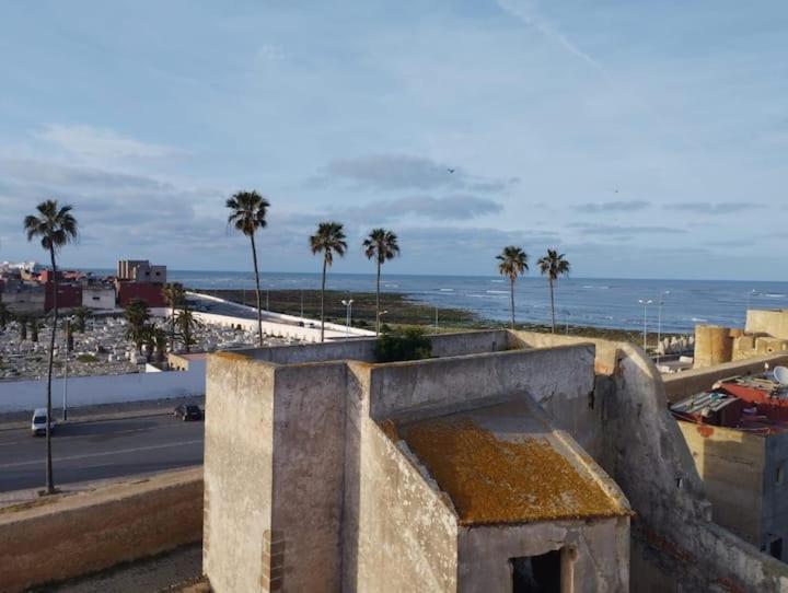 Dar El Jadida Hotel Exterior photo